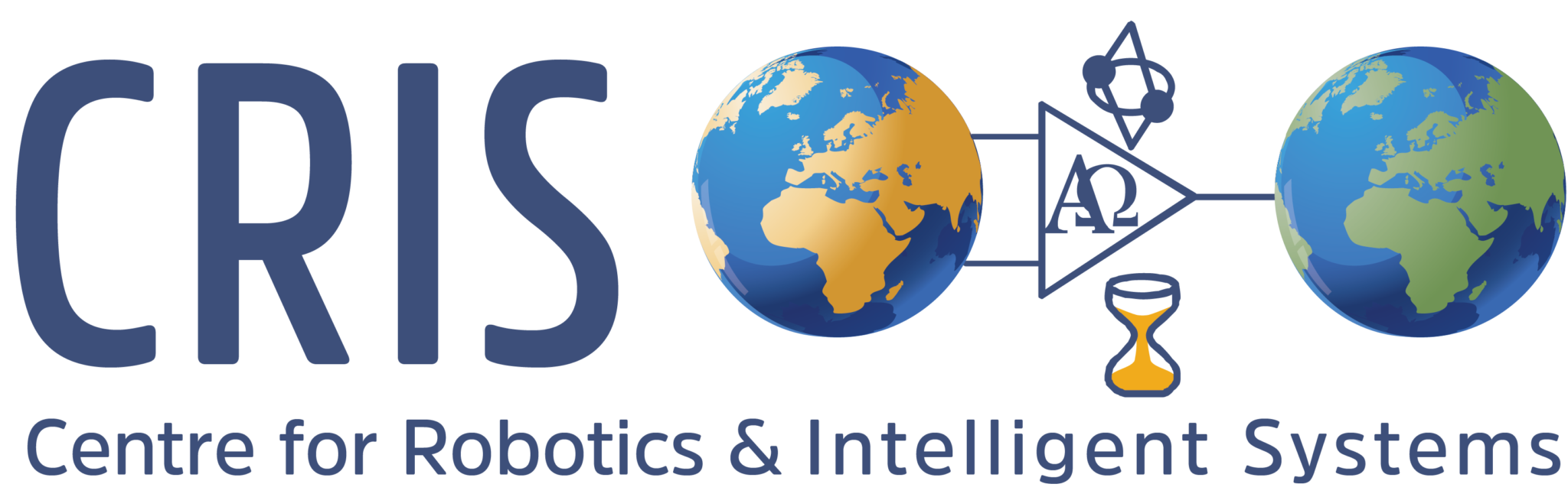 CRIS Logo